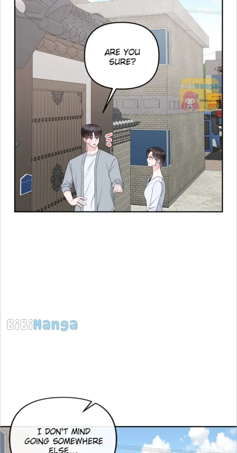 The Odd One Next Door Chapter 62 – Page 25