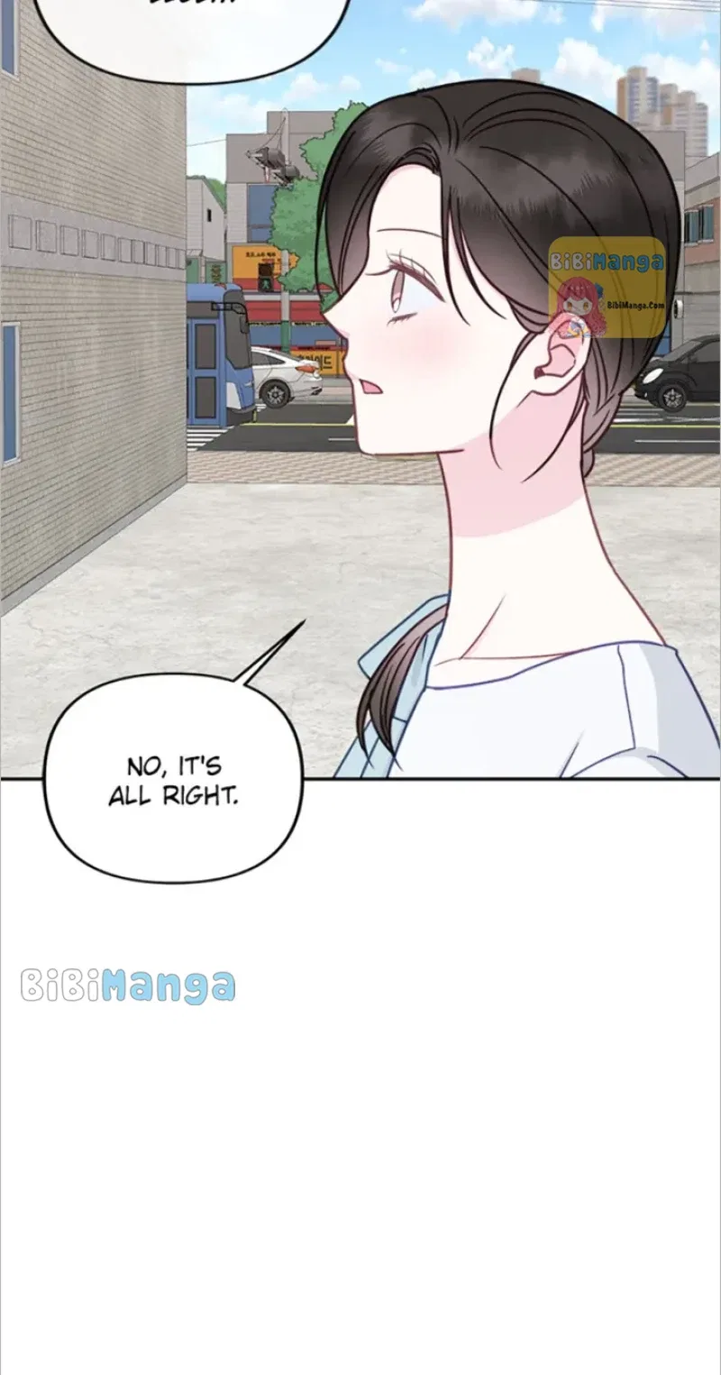 The Odd One Next Door Chapter 62 – Page 26
