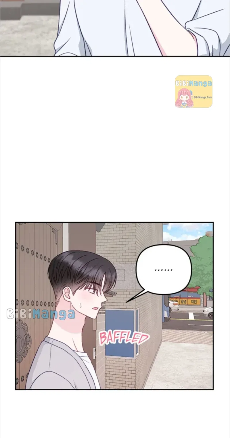 The Odd One Next Door Chapter 62 – Page 28