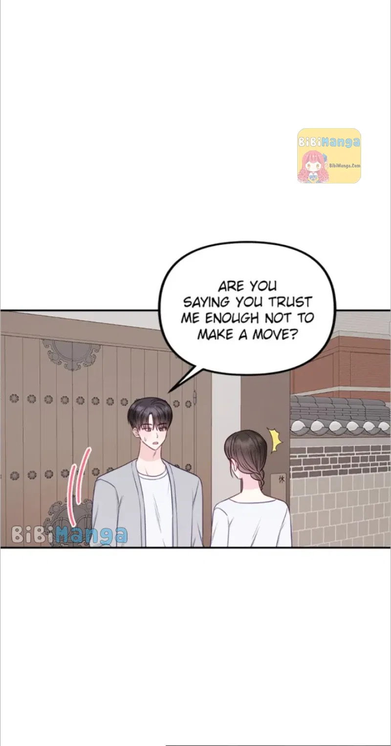 The Odd One Next Door Chapter 62 – Page 29