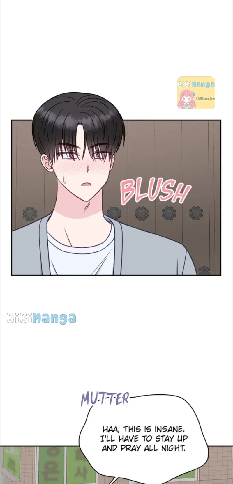The Odd One Next Door Chapter 62 – Page 31