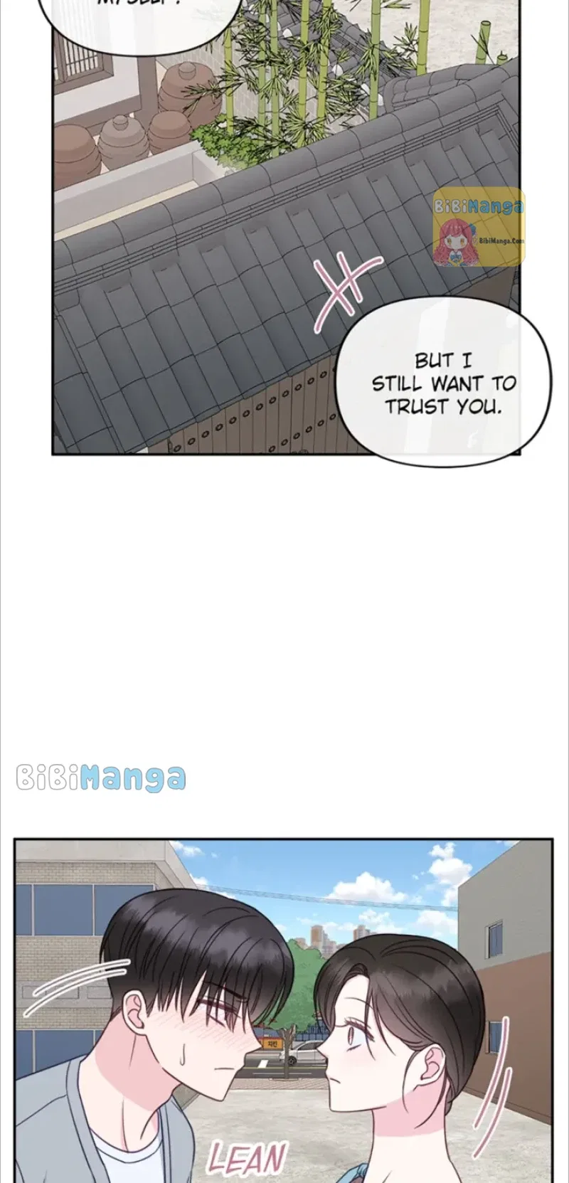 The Odd One Next Door Chapter 62 – Page 33