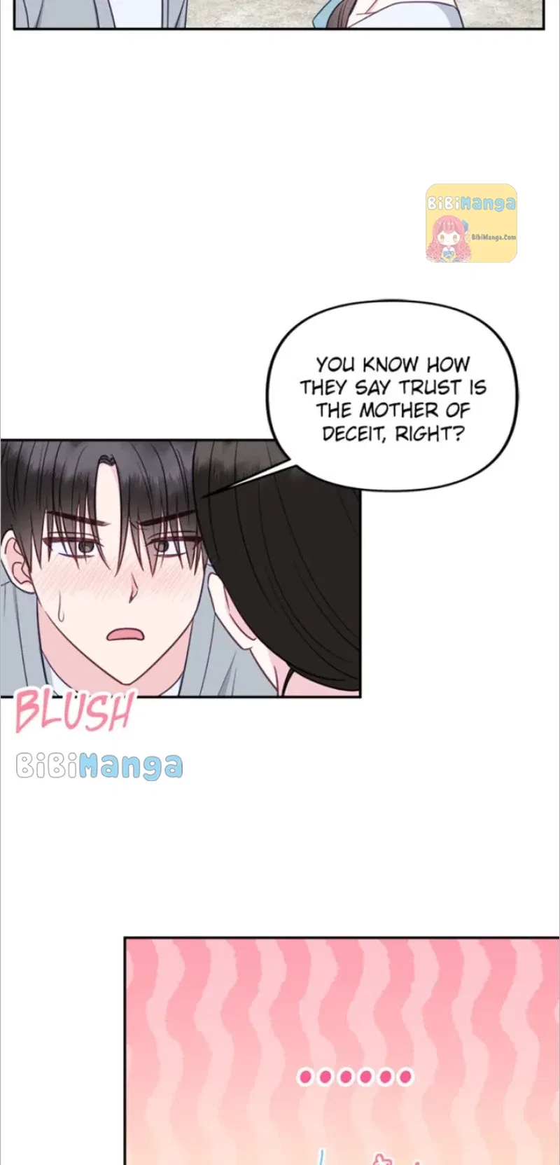 The Odd One Next Door Chapter 62 – Page 34