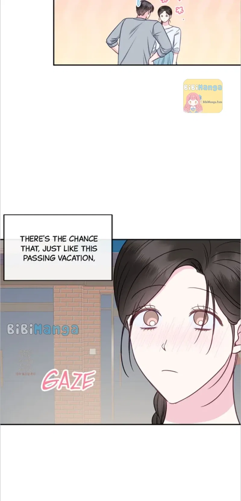 The Odd One Next Door Chapter 62 – Page 35