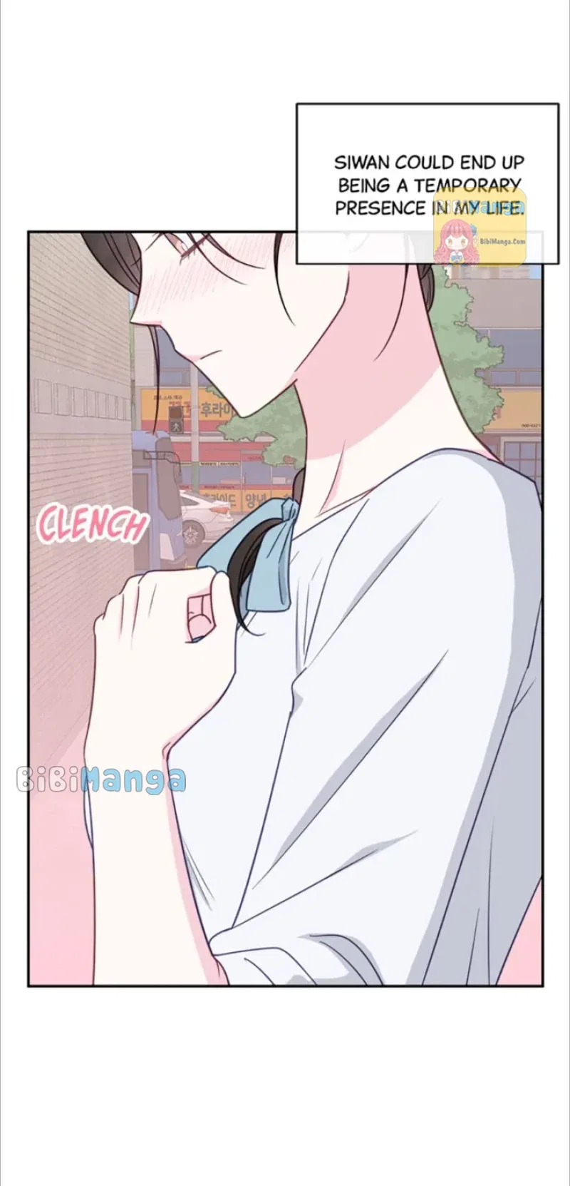The Odd One Next Door Chapter 62 – Page 36