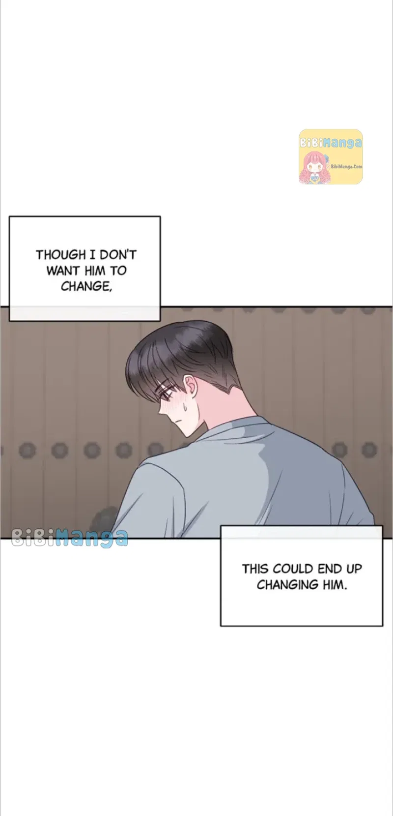 The Odd One Next Door Chapter 62 – Page 37