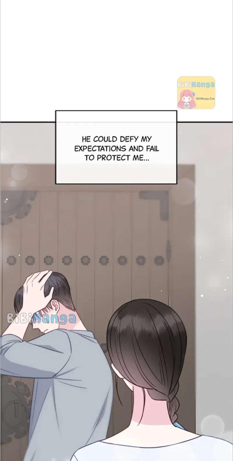 The Odd One Next Door Chapter 62 – Page 38