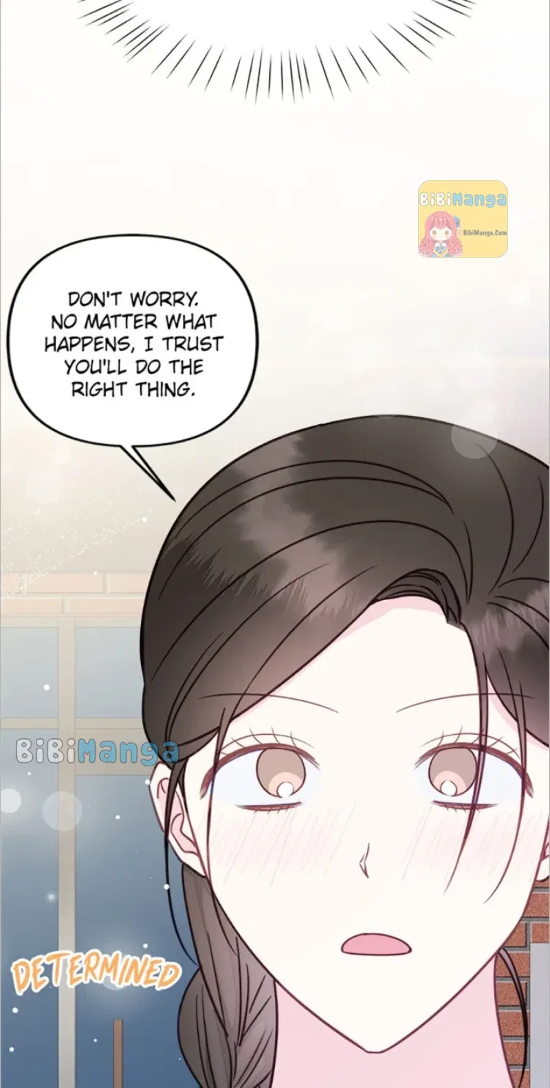 The Odd One Next Door Chapter 62 – Page 40