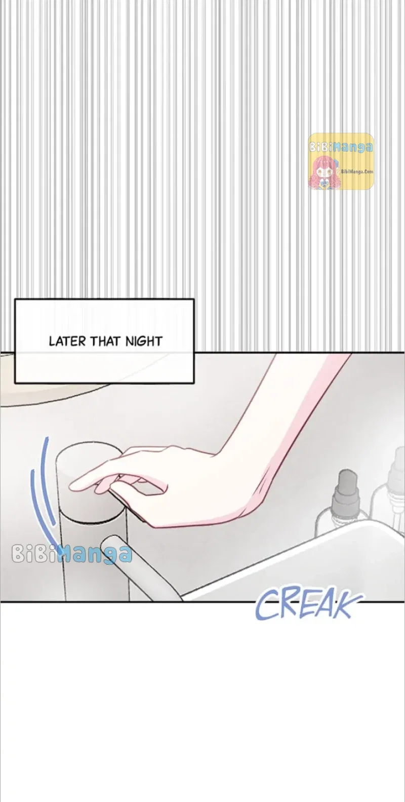 The Odd One Next Door Chapter 62 – Page 43