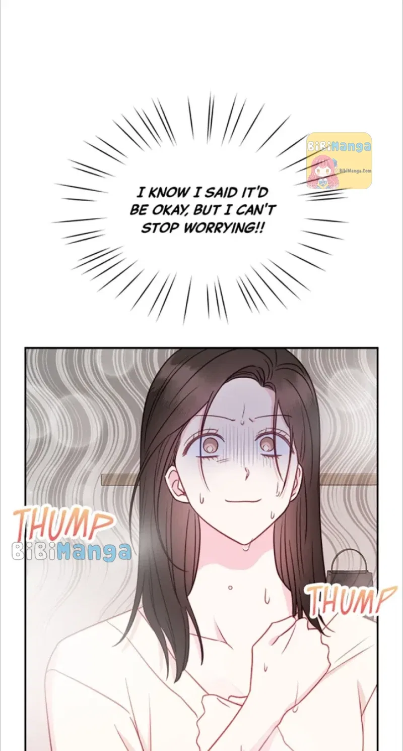 The Odd One Next Door Chapter 62 – Page 45