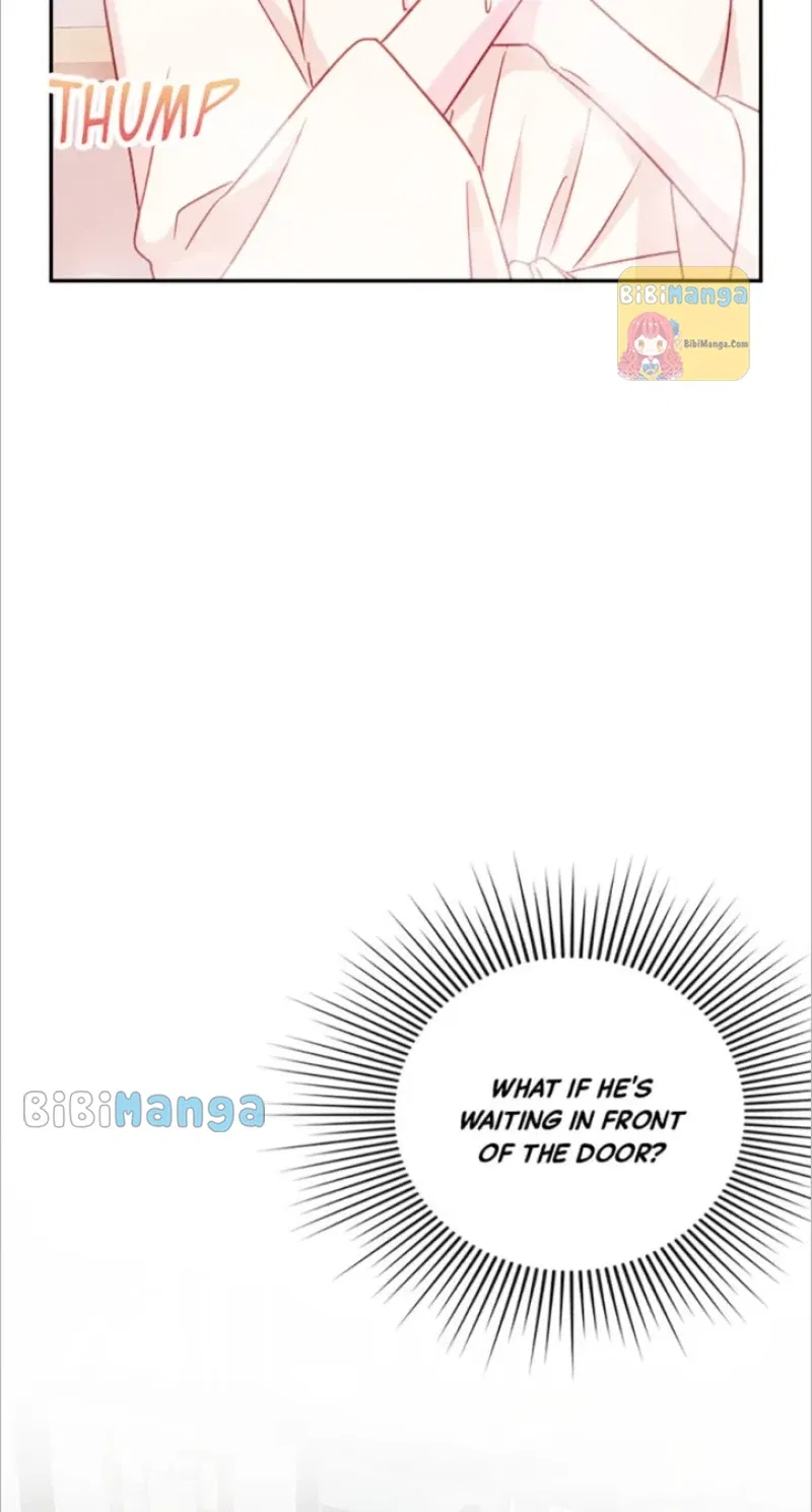 The Odd One Next Door Chapter 62 – Page 46