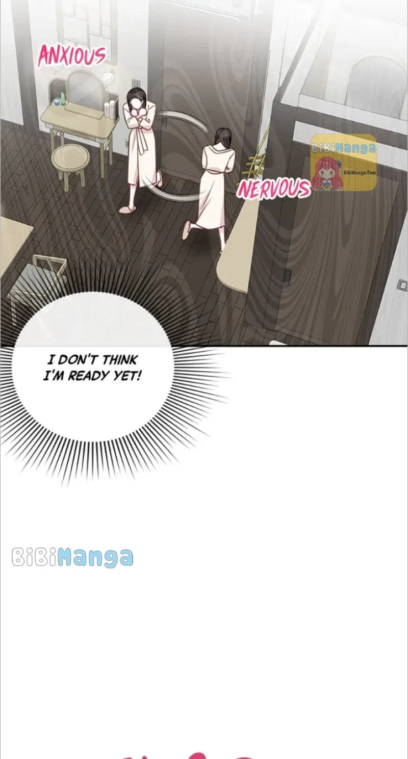 The Odd One Next Door Chapter 62 – Page 47