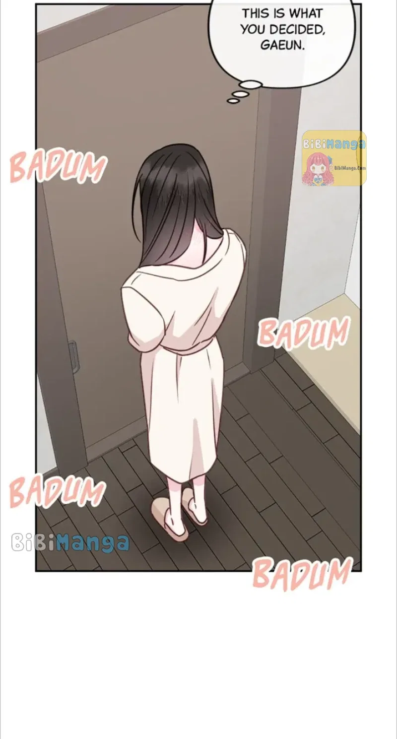 The Odd One Next Door Chapter 62 – Page 50