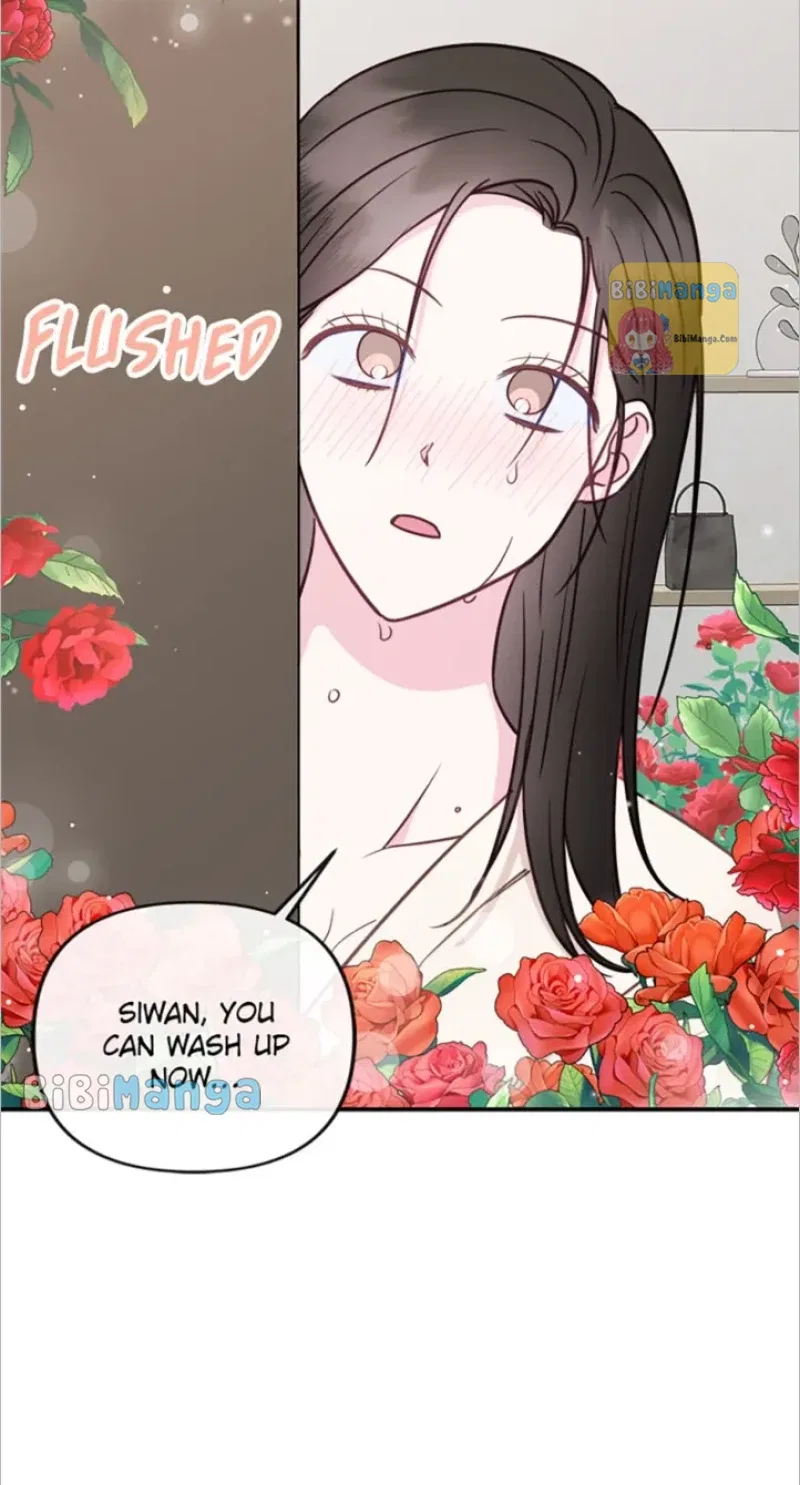 The Odd One Next Door Chapter 62 – Page 52