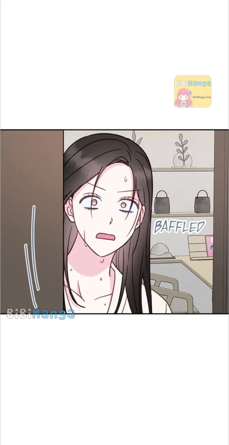 The Odd One Next Door Chapter 62 – Page 54