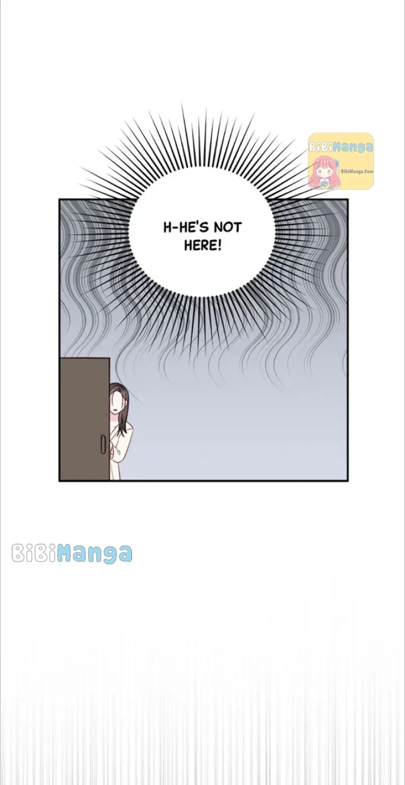 The Odd One Next Door Chapter 62 – Page 55