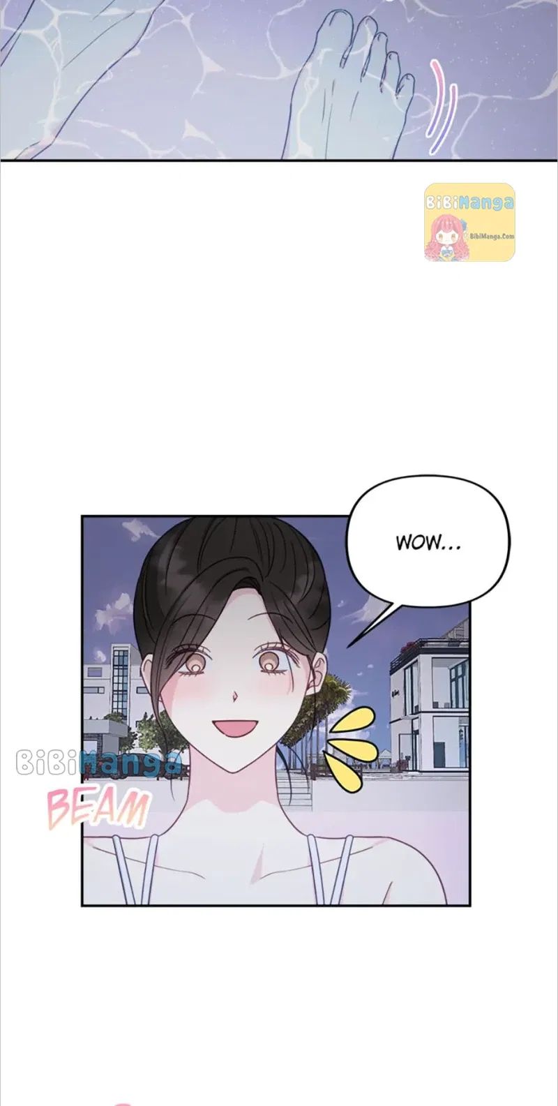 The Odd One Next Door Chapter 61 – Page 3