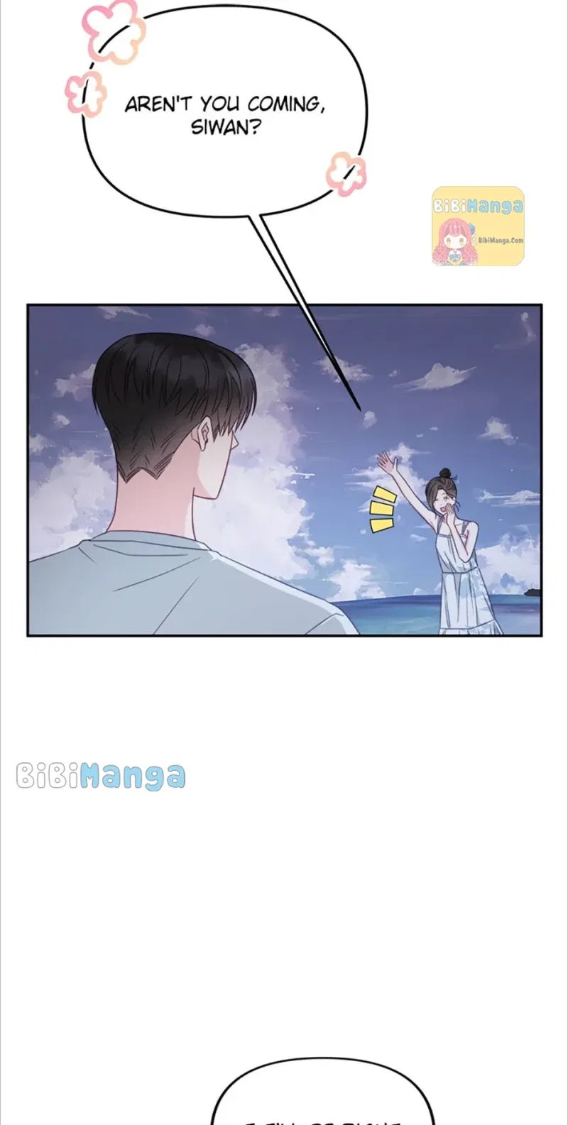The Odd One Next Door Chapter 61 – Page 4