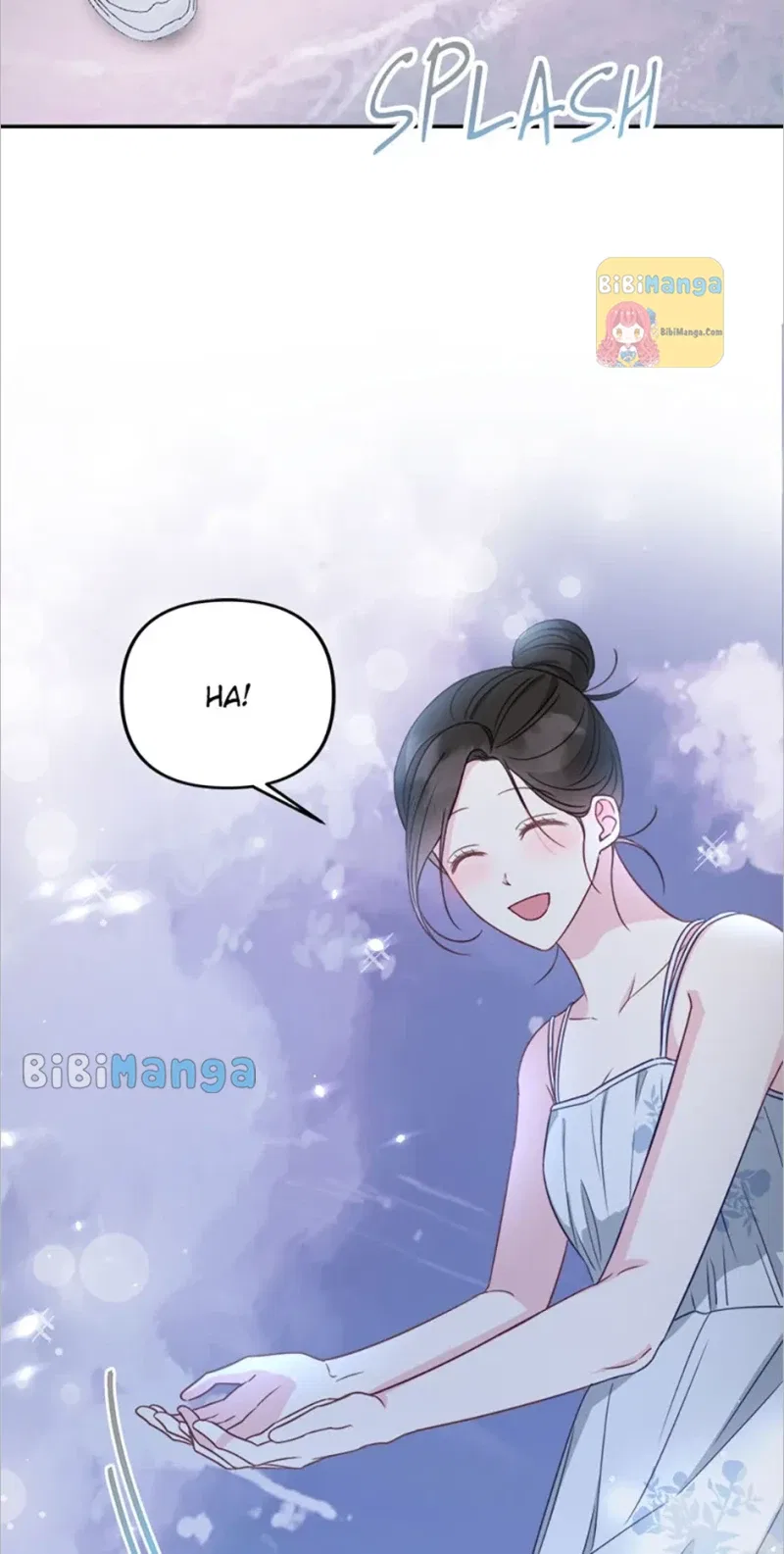 The Odd One Next Door Chapter 61 – Page 6