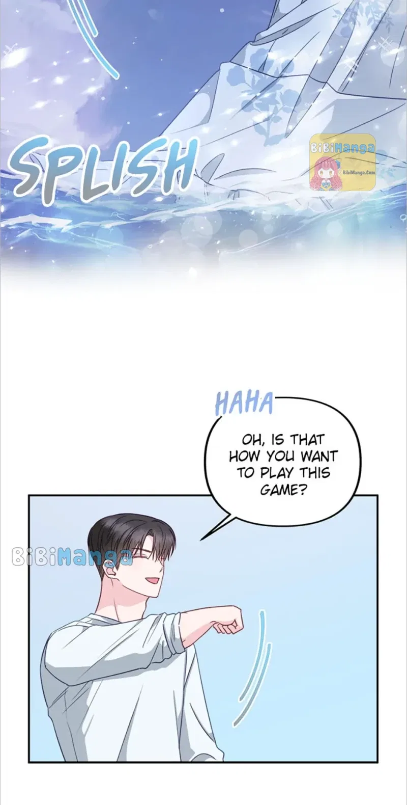 The Odd One Next Door Chapter 61 – Page 7