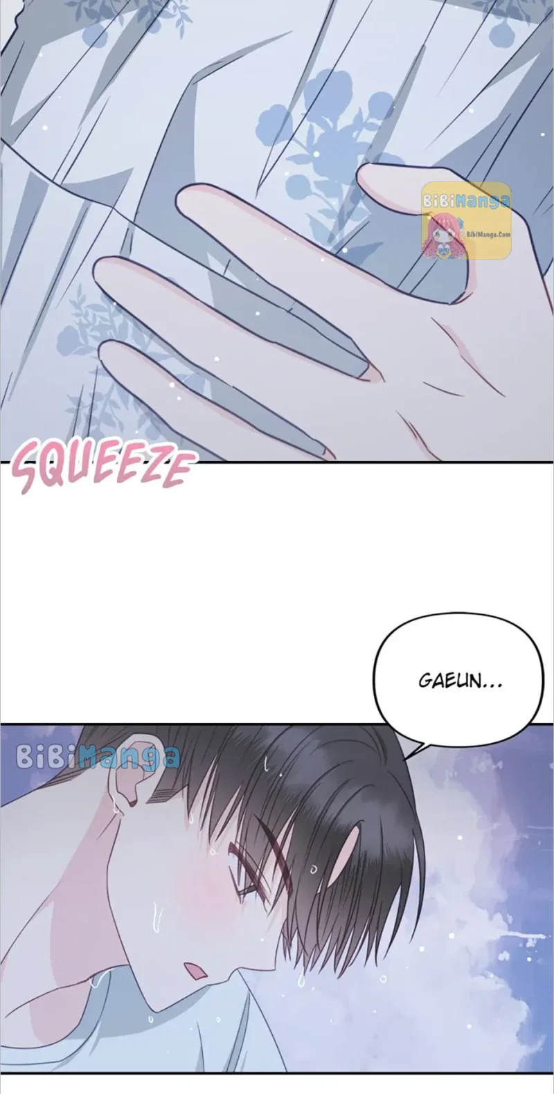 The Odd One Next Door Chapter 61 – Page 14