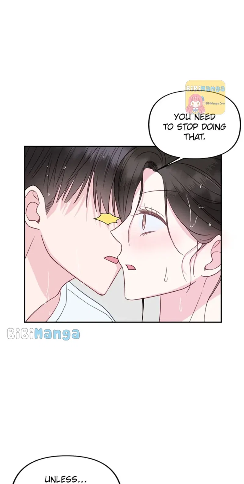 The Odd One Next Door Chapter 61 – Page 15