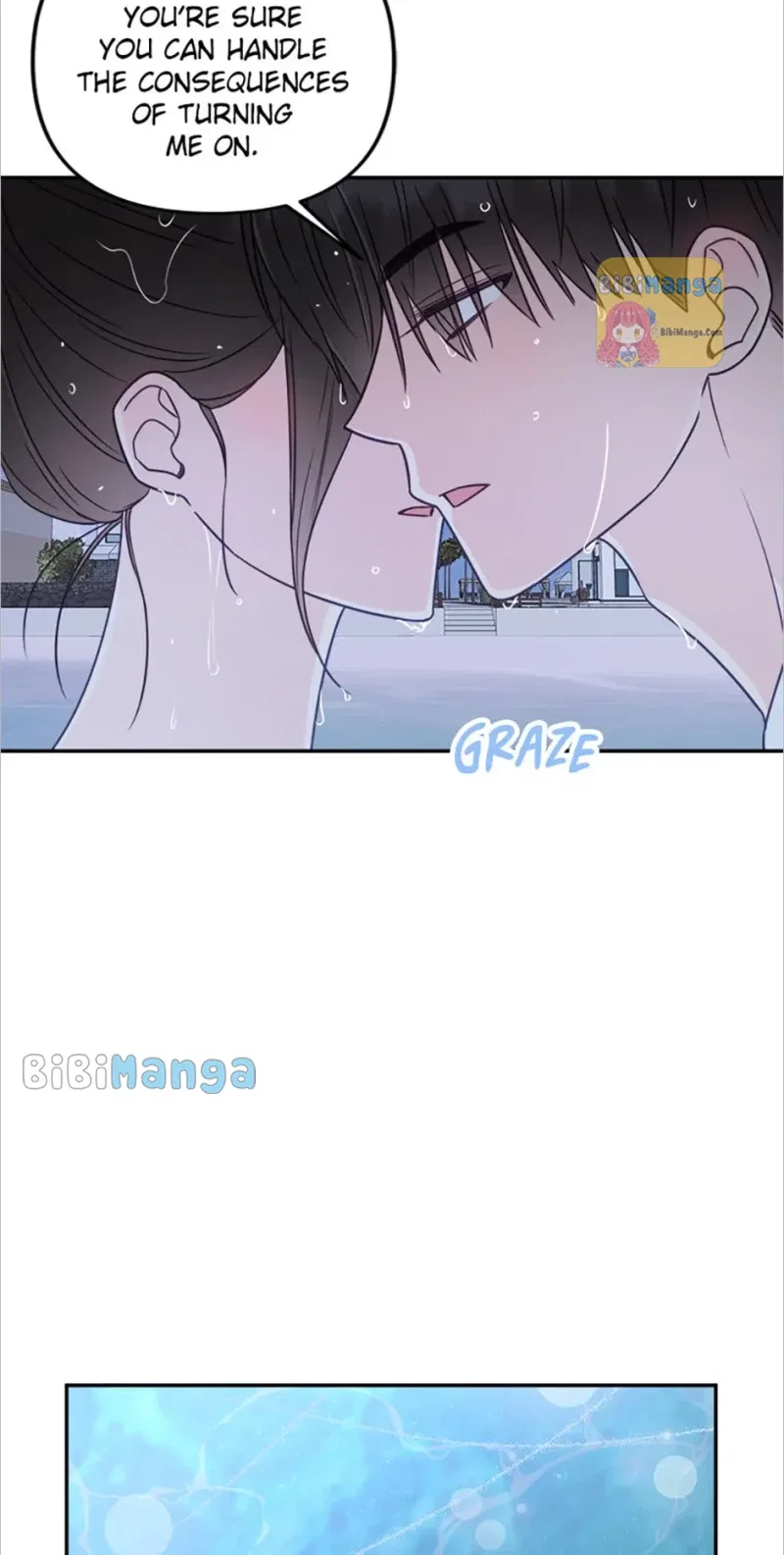 The Odd One Next Door Chapter 61 – Page 16
