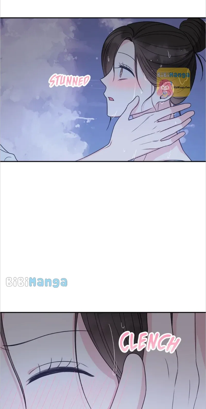 The Odd One Next Door Chapter 61 – Page 18