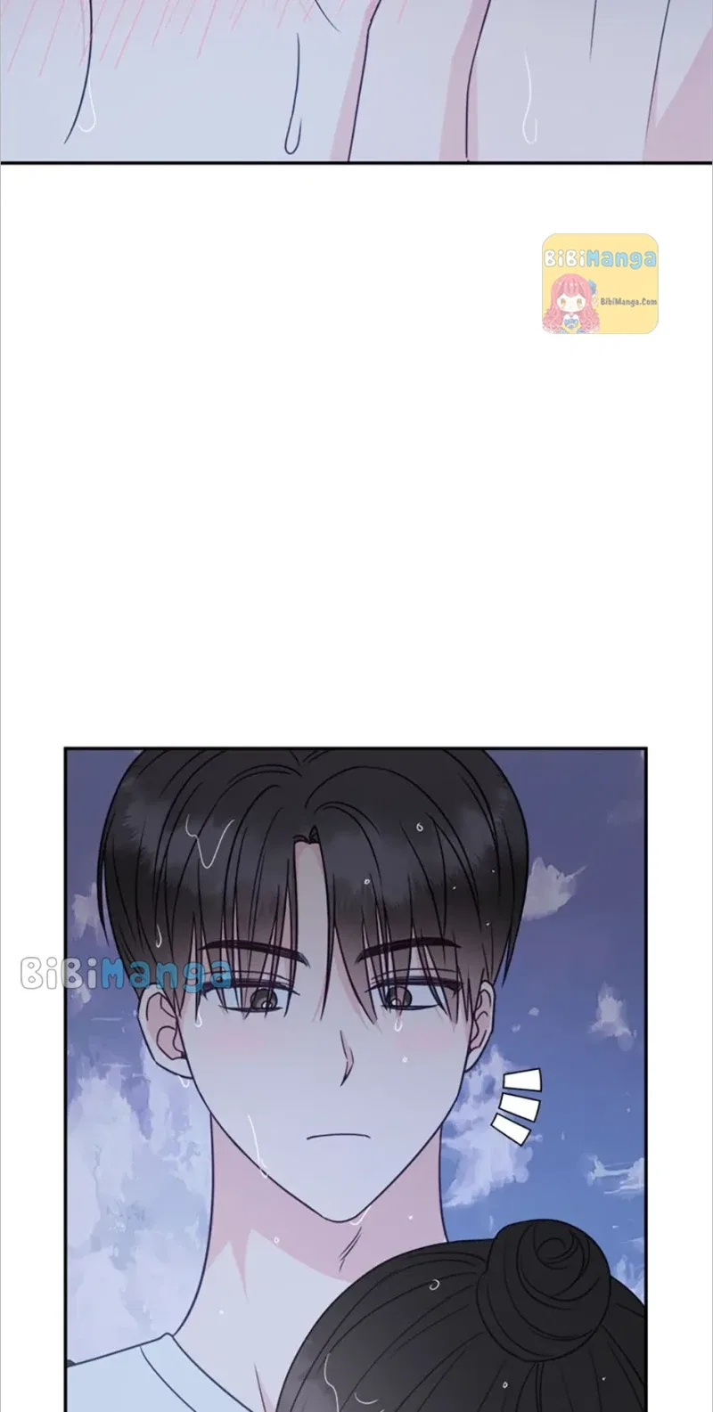 The Odd One Next Door Chapter 61 – Page 19