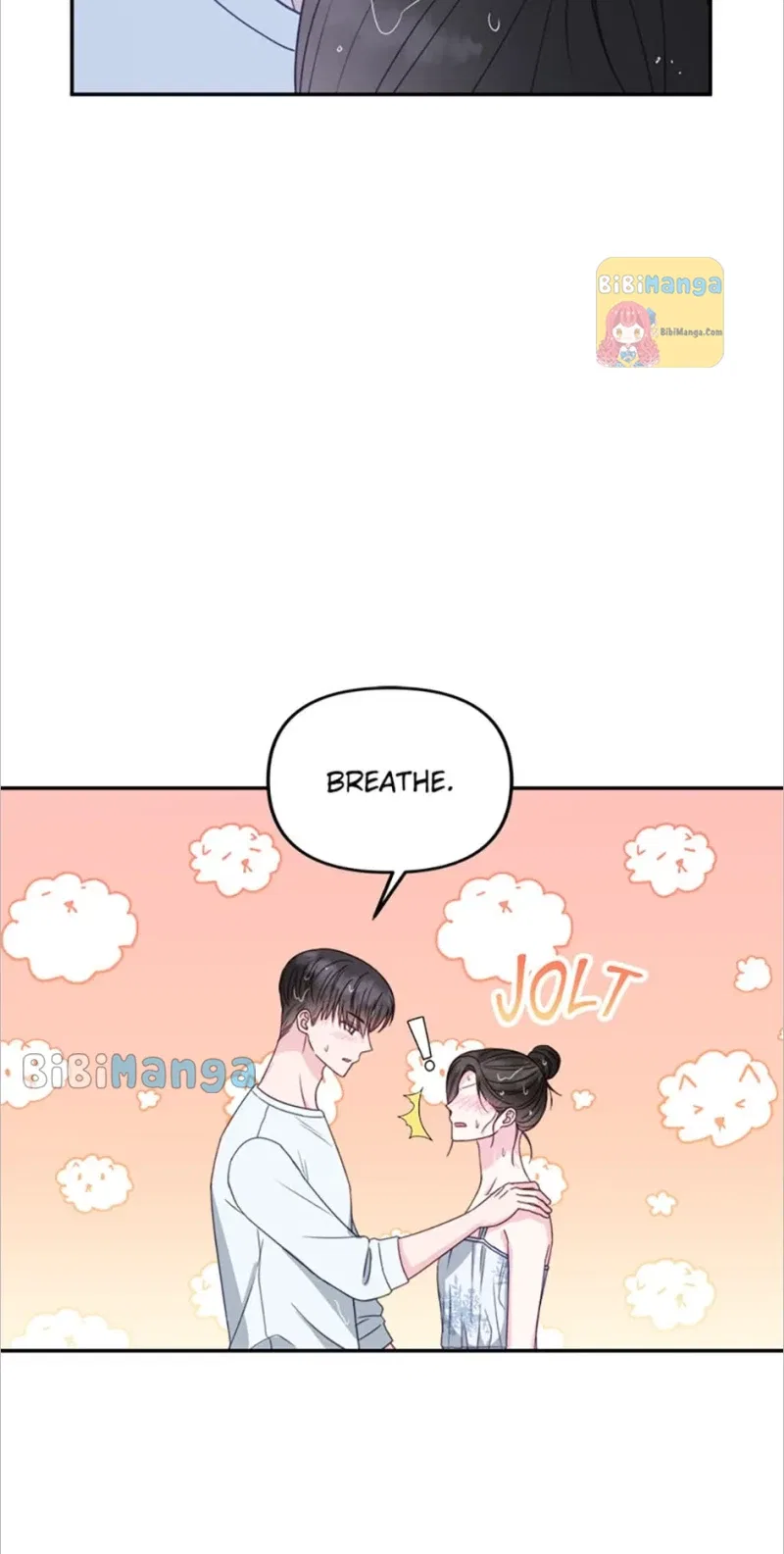 The Odd One Next Door Chapter 61 – Page 20