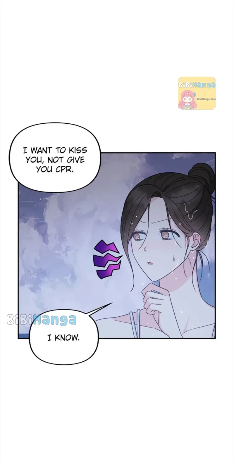 The Odd One Next Door Chapter 61 – Page 21