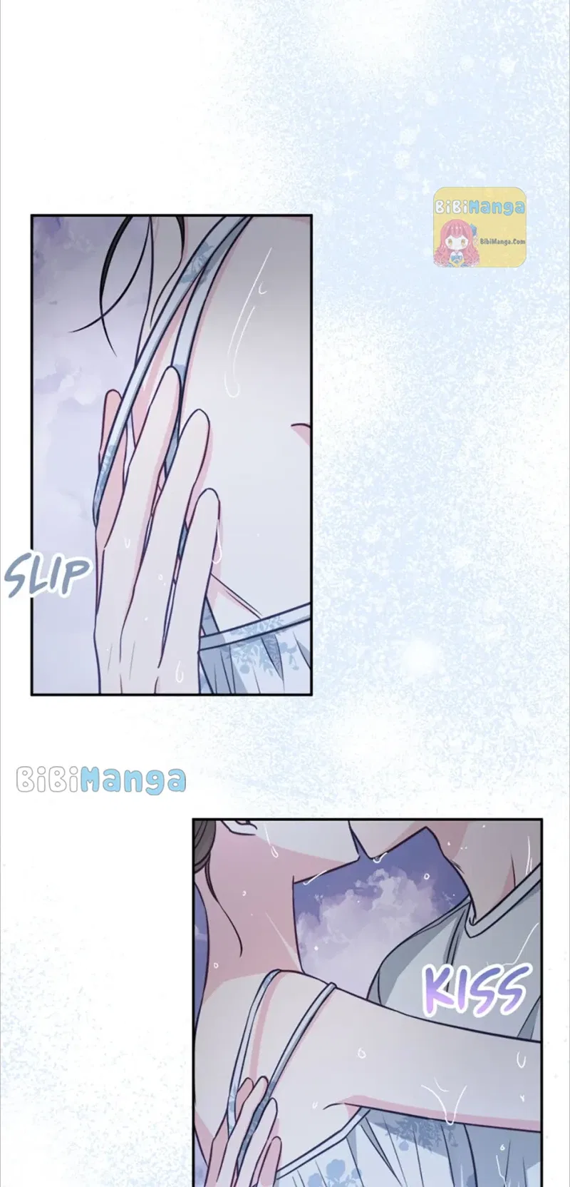The Odd One Next Door Chapter 61 – Page 25