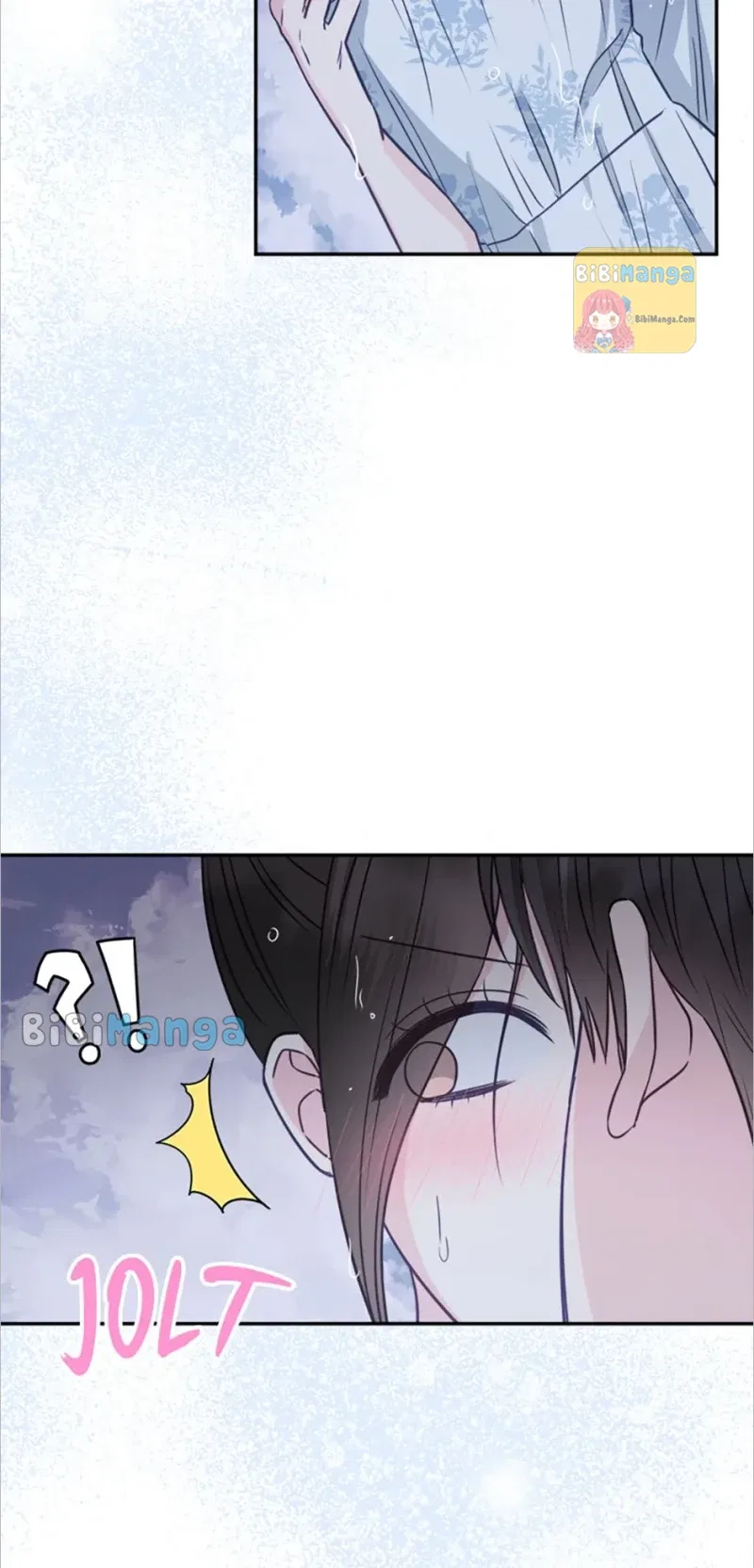 The Odd One Next Door Chapter 61 – Page 26