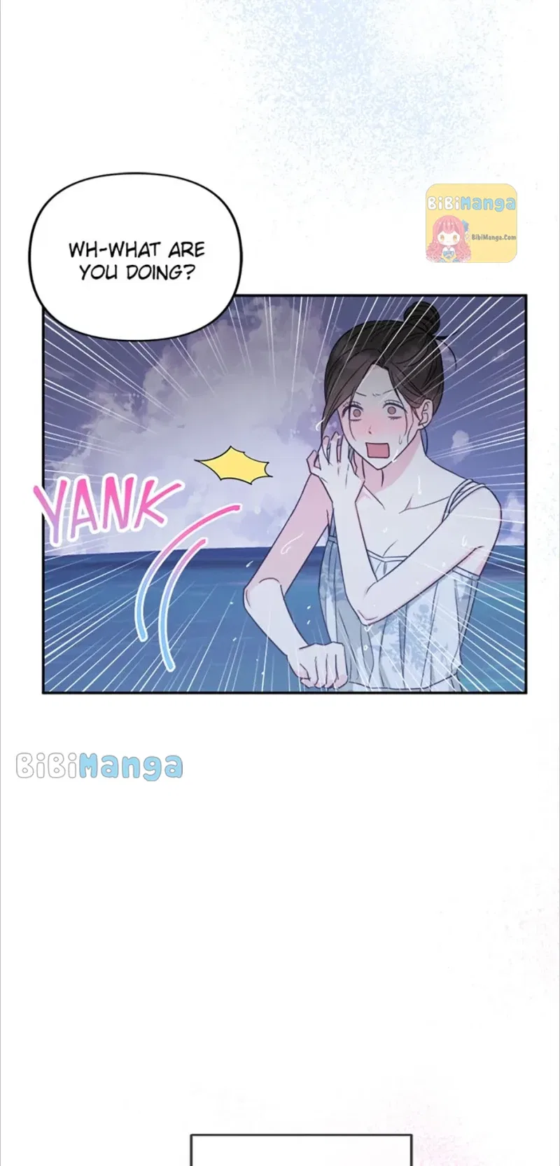 The Odd One Next Door Chapter 61 – Page 27