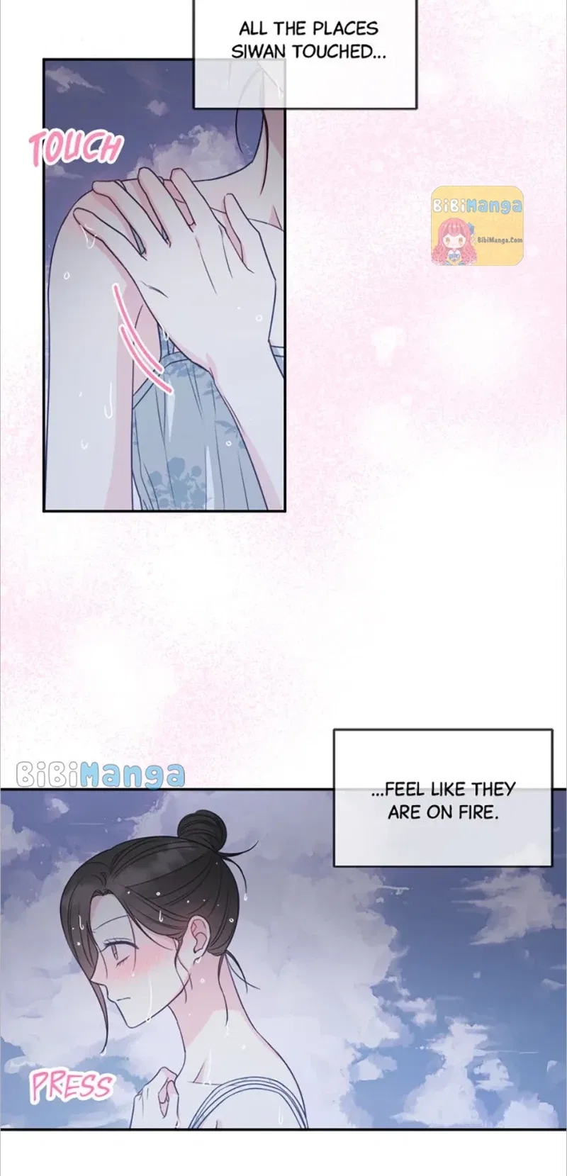 The Odd One Next Door Chapter 61 – Page 28