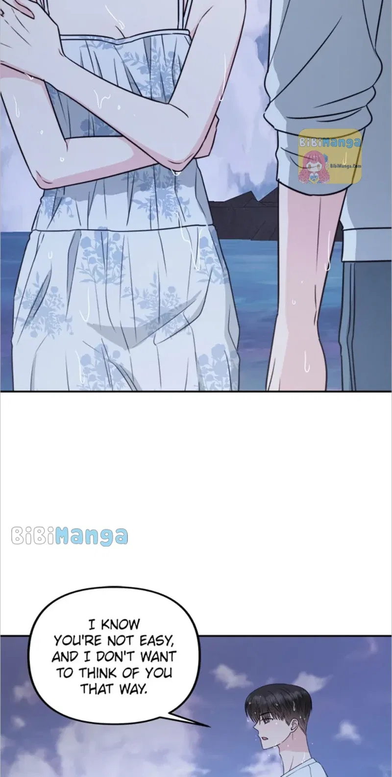 The Odd One Next Door Chapter 61 – Page 30