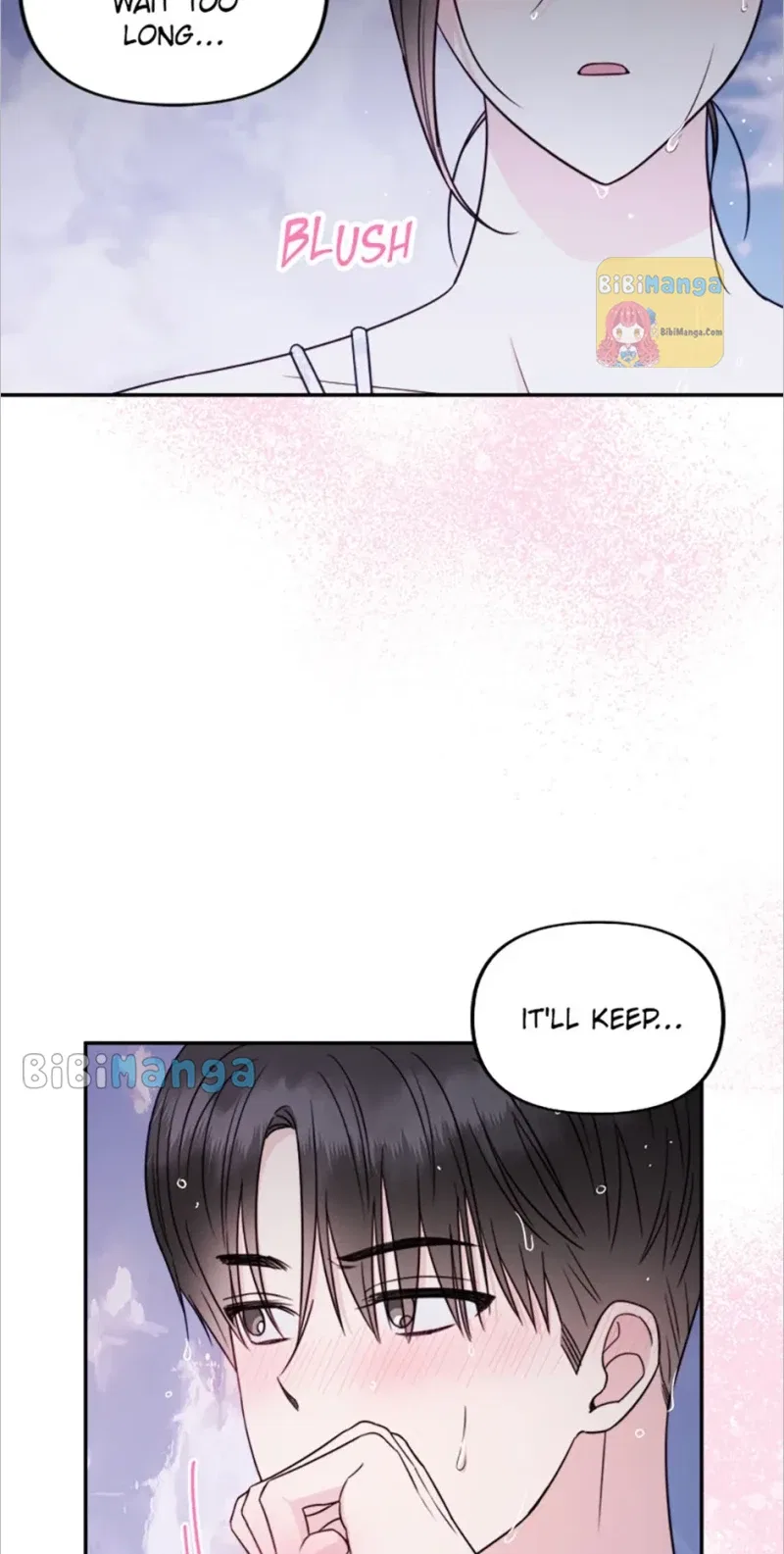 The Odd One Next Door Chapter 61 – Page 32