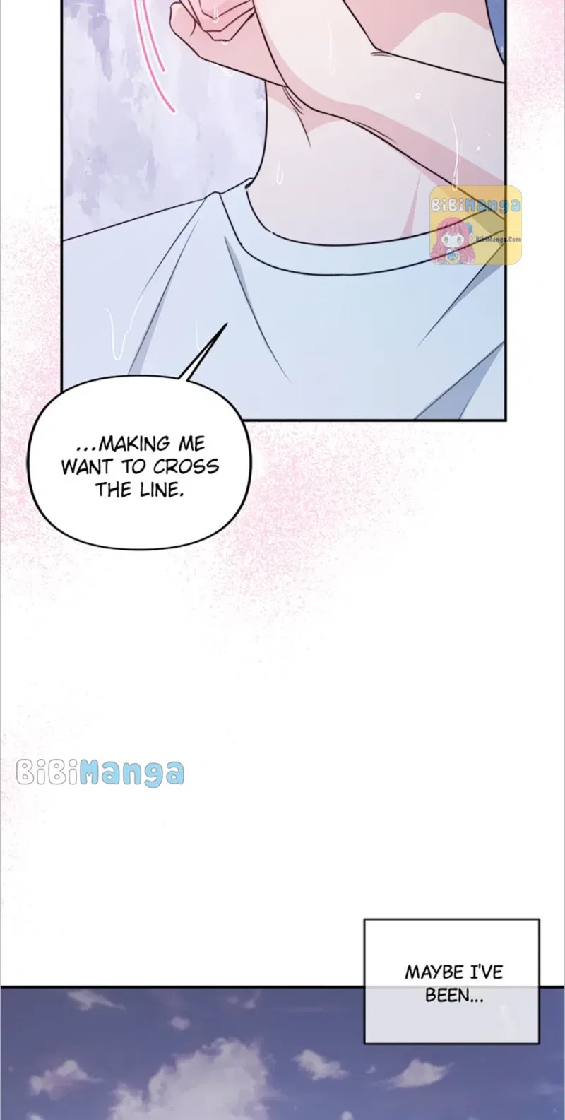 The Odd One Next Door Chapter 61 – Page 33