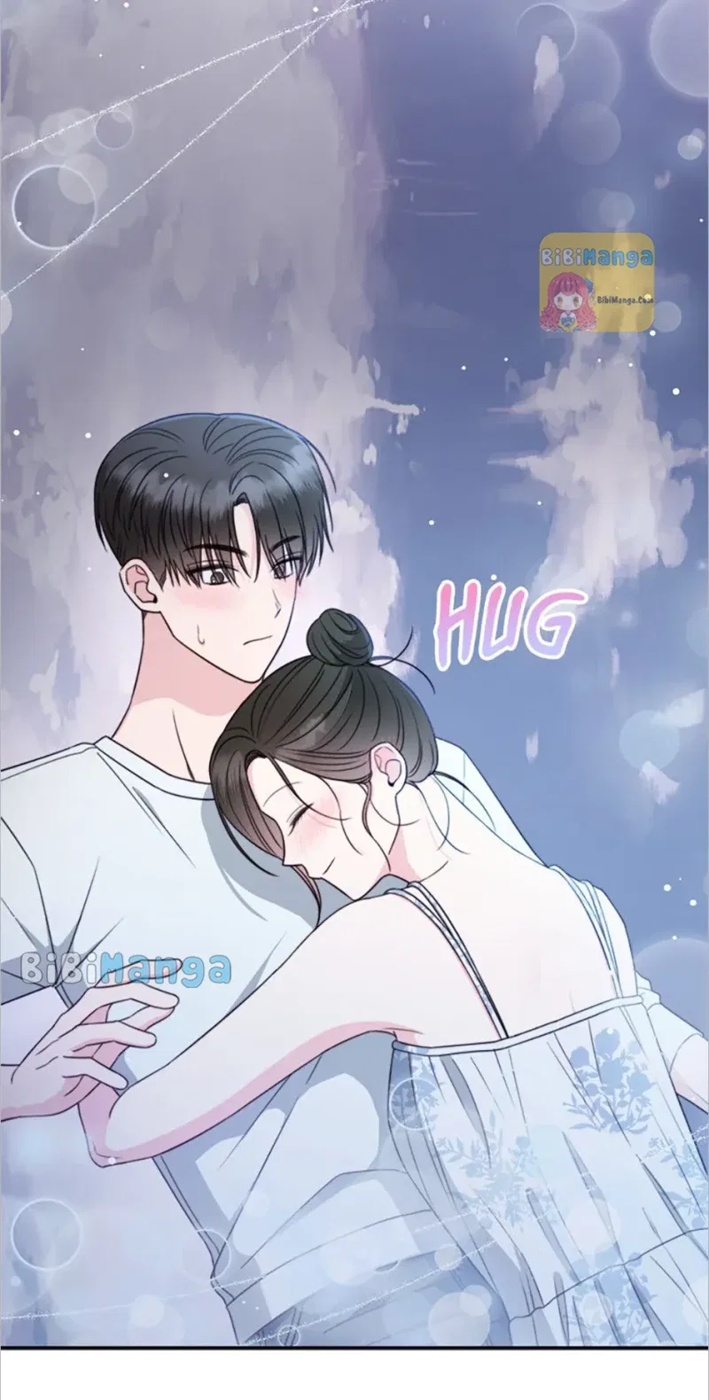 The Odd One Next Door Chapter 61 – Page 35
