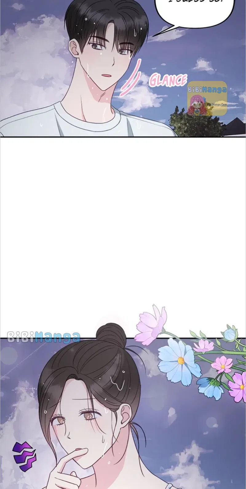 The Odd One Next Door Chapter 61 – Page 38