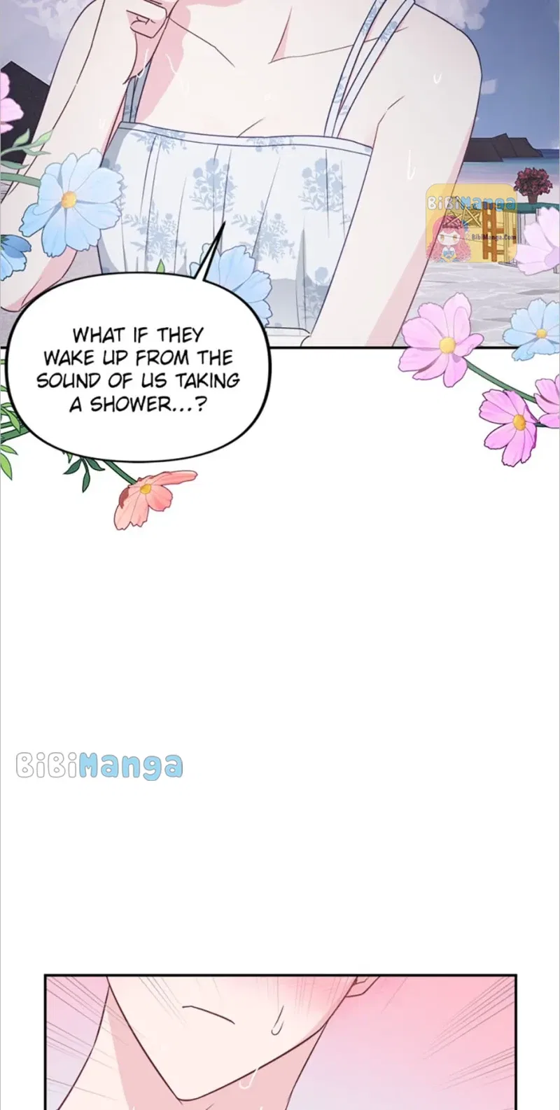 The Odd One Next Door Chapter 61 – Page 39