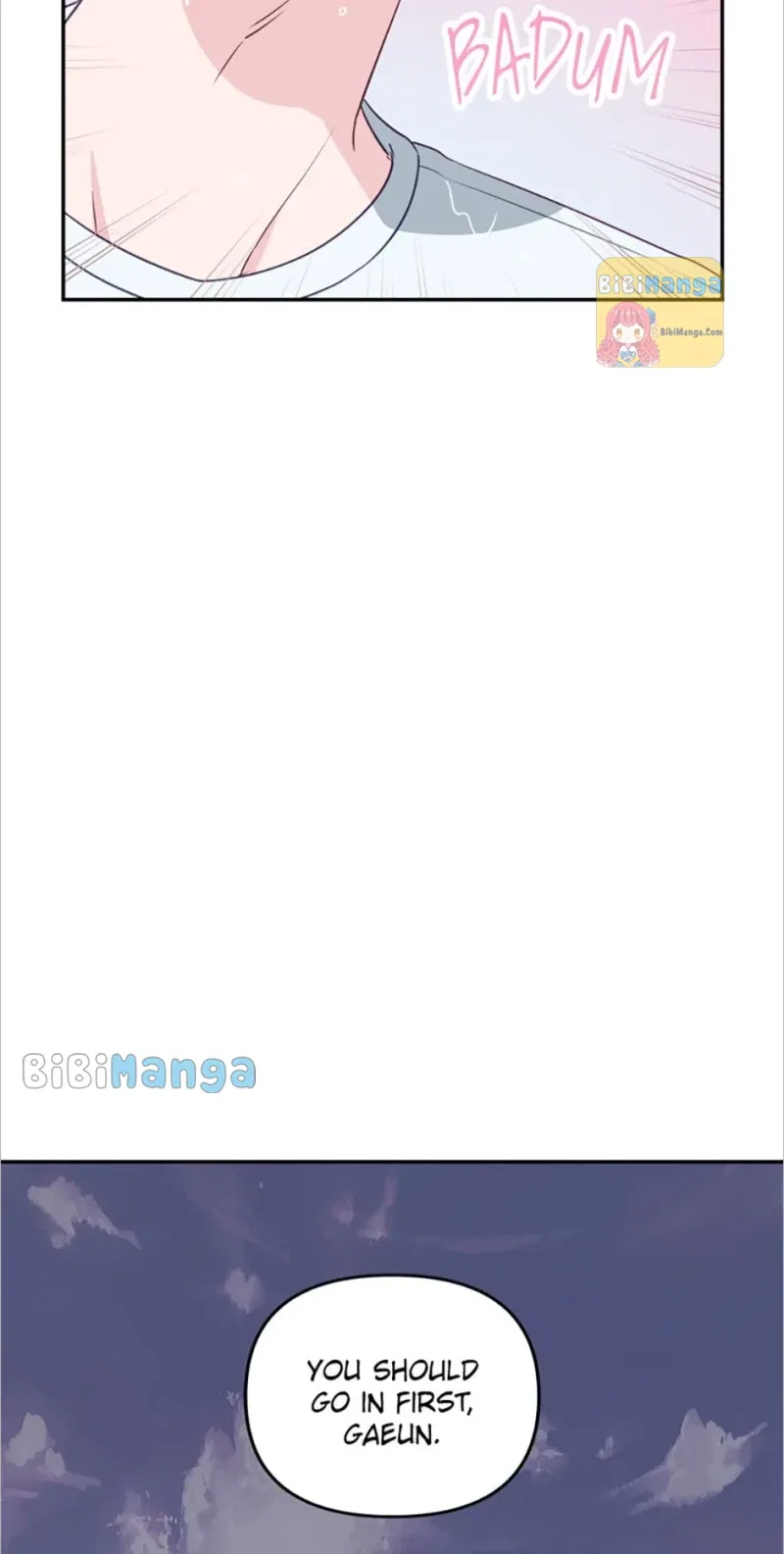 The Odd One Next Door Chapter 61 – Page 40