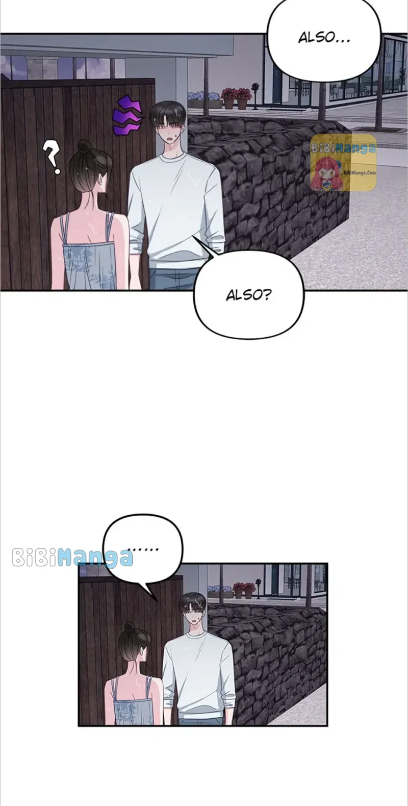 The Odd One Next Door Chapter 61 – Page 42