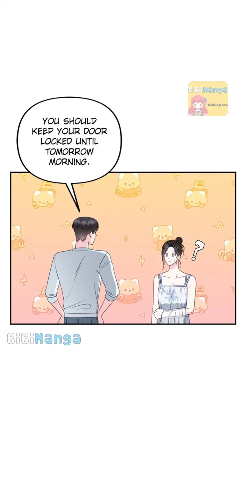 The Odd One Next Door Chapter 61 – Page 43
