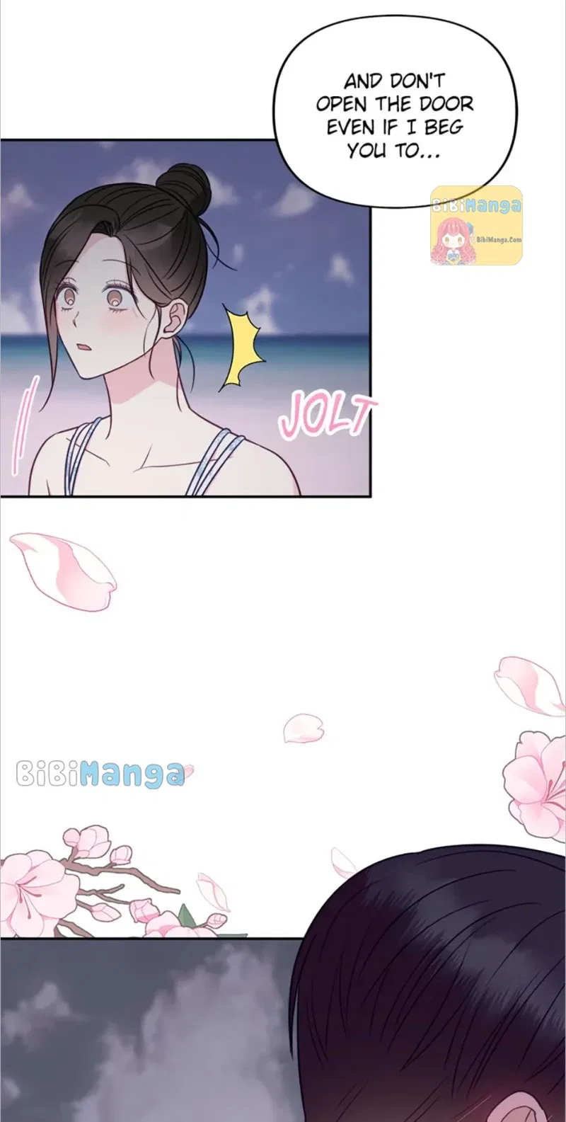 The Odd One Next Door Chapter 61 – Page 44