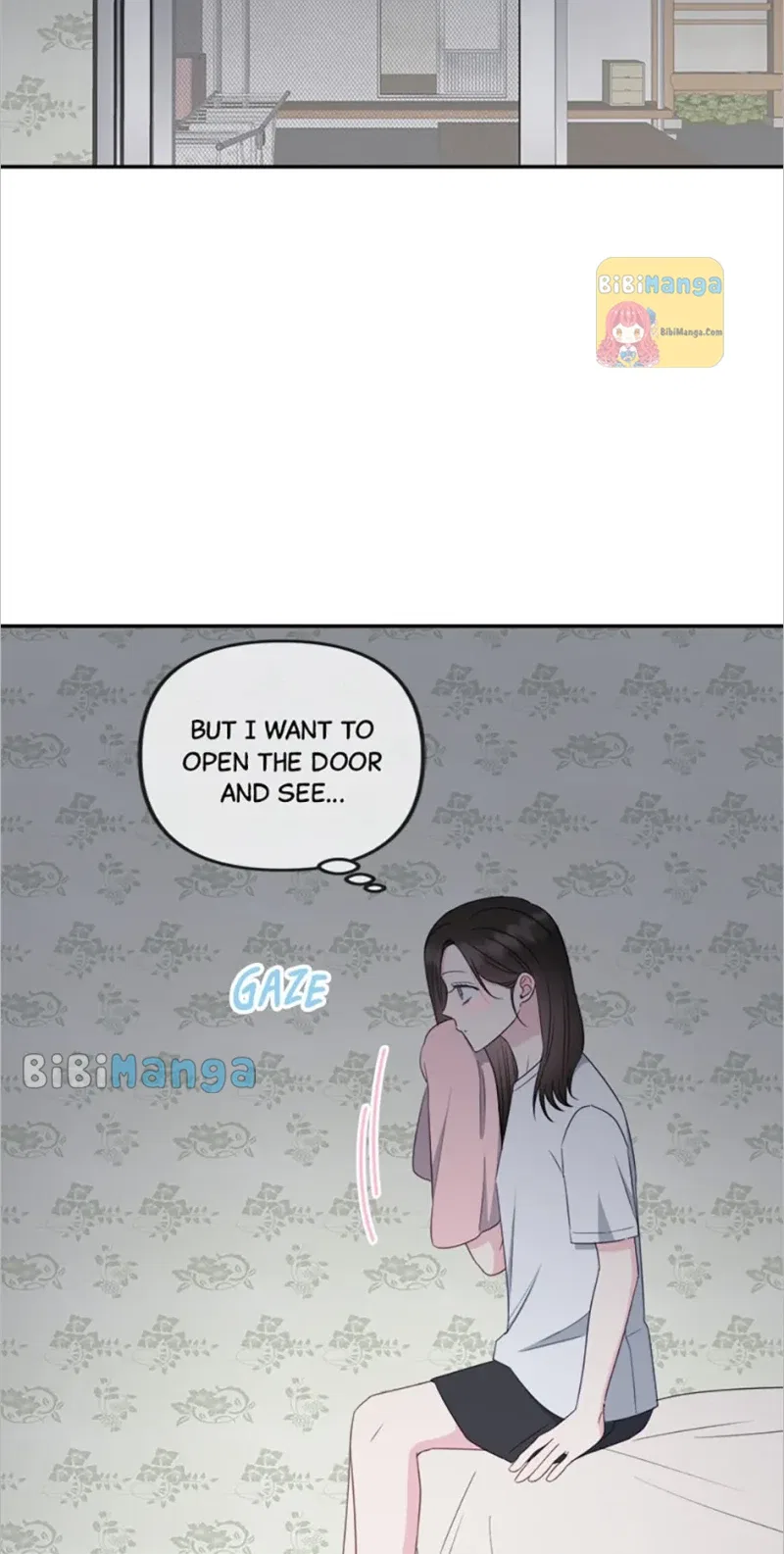 The Odd One Next Door Chapter 61 – Page 48