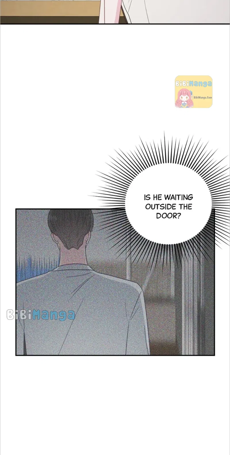 The Odd One Next Door Chapter 61 – Page 49