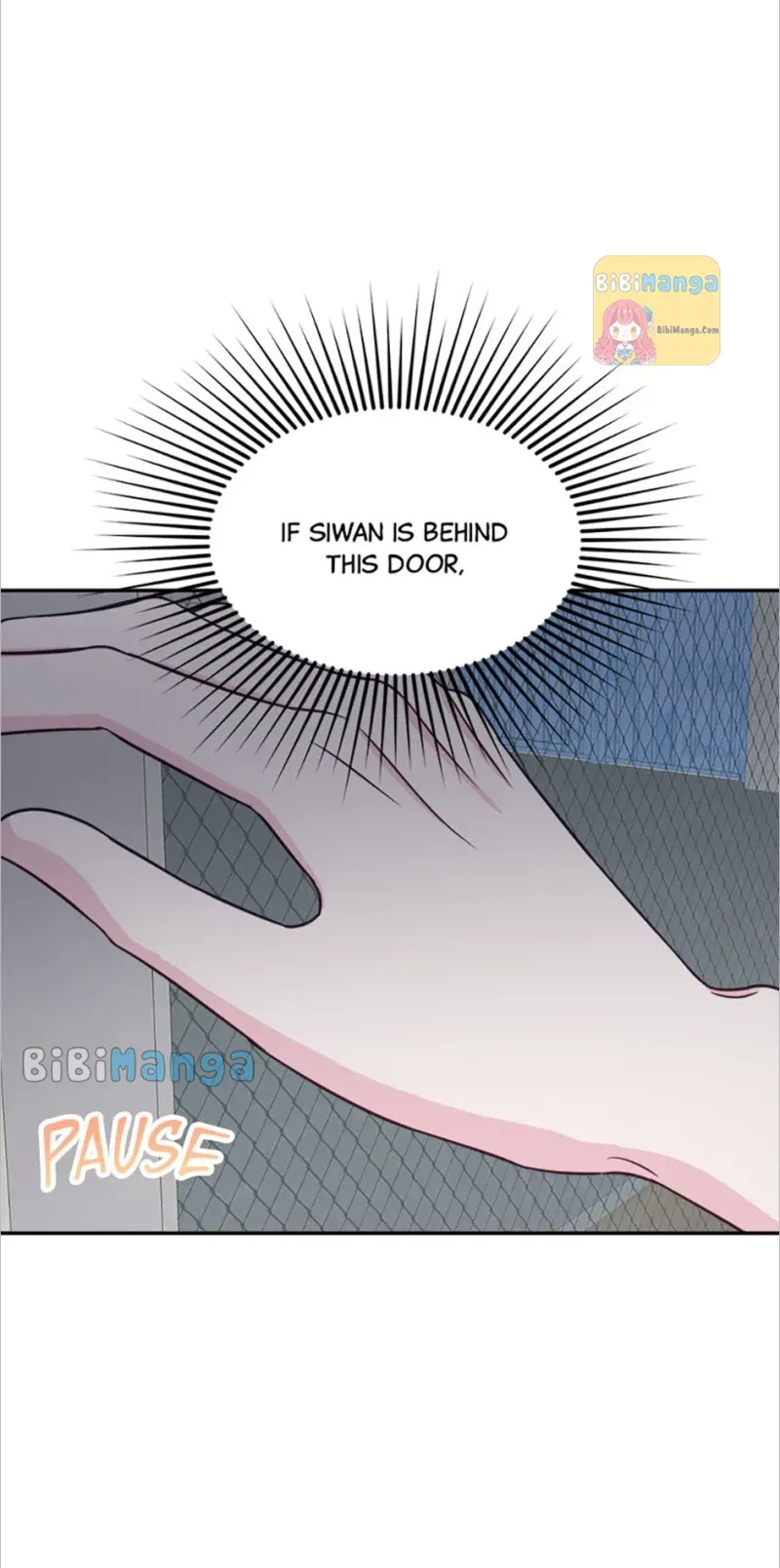 The Odd One Next Door Chapter 61 – Page 51