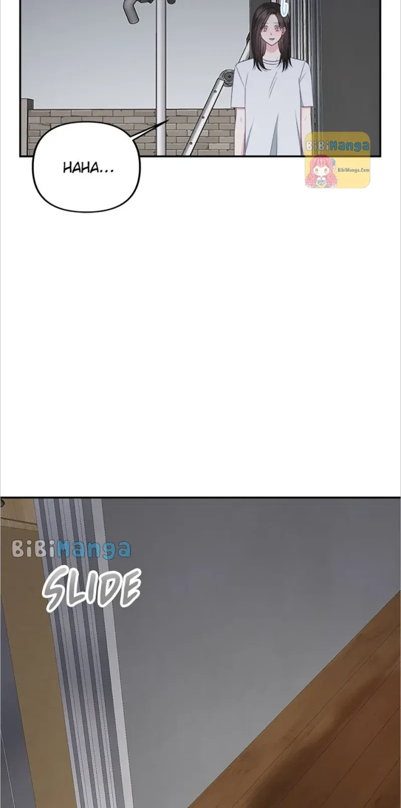The Odd One Next Door Chapter 61 – Page 55