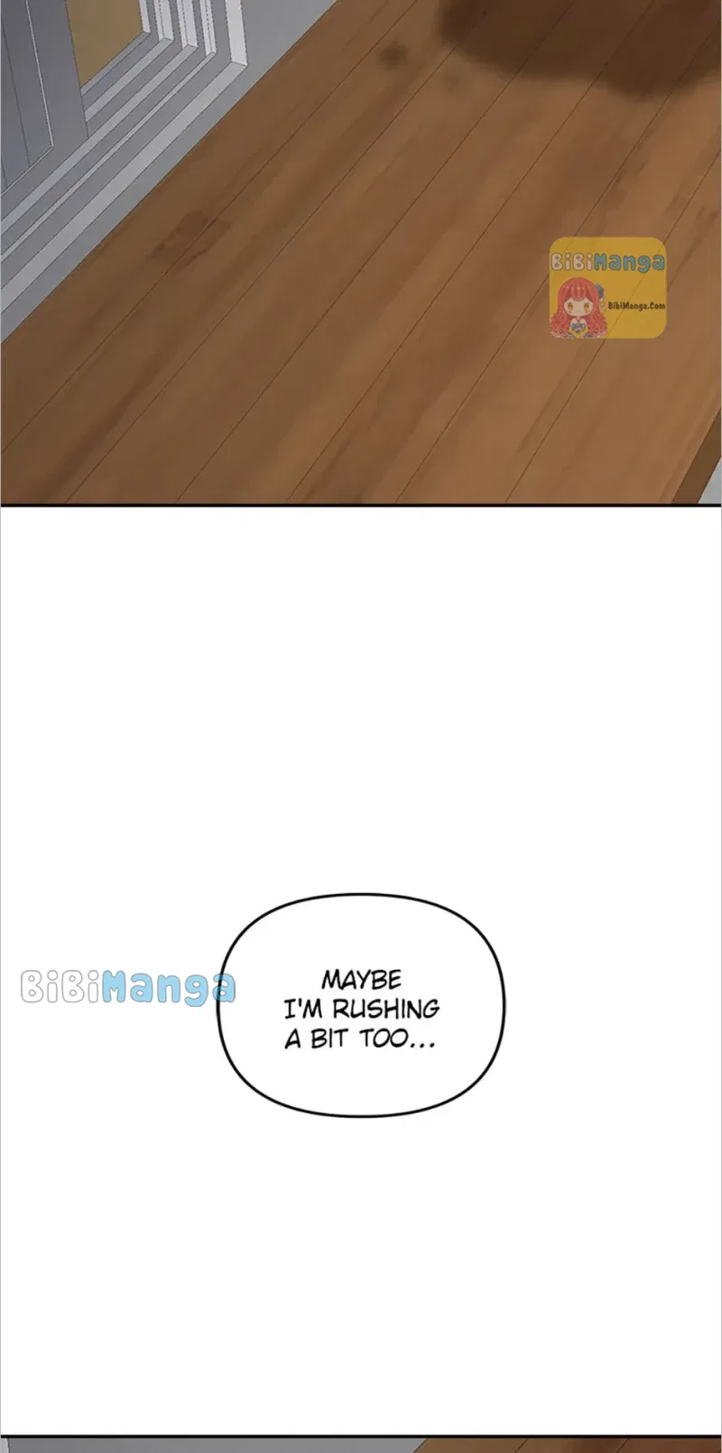 The Odd One Next Door Chapter 61 – Page 56